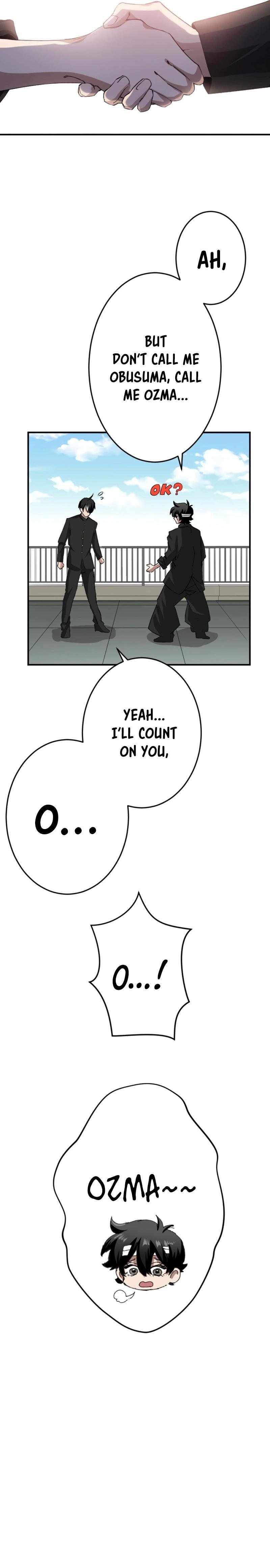 Legendary hearts Transplant Reincarnation Chapter 12 23
